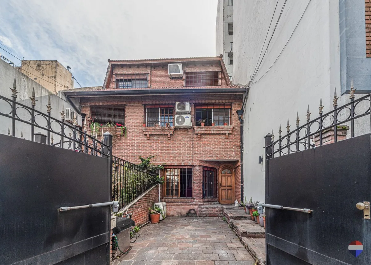 Casa tríplex en venta en Colegiales, foto 4