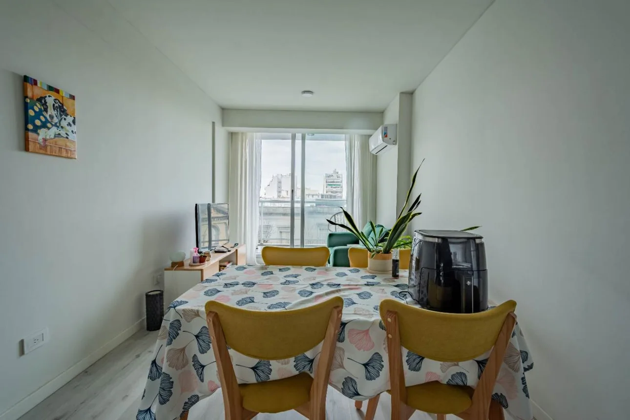 Depto 2 amb av.directorio-impecable-amenities, foto 5