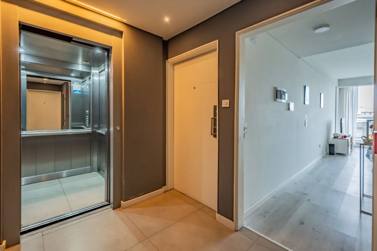 Depto 2 amb av.directorio-impecable-amenities, foto 2
