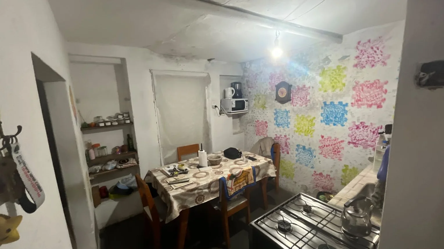 Casa de 8 ambientes en venta en Parque Avellaneda, Mozart 1300, foto 4