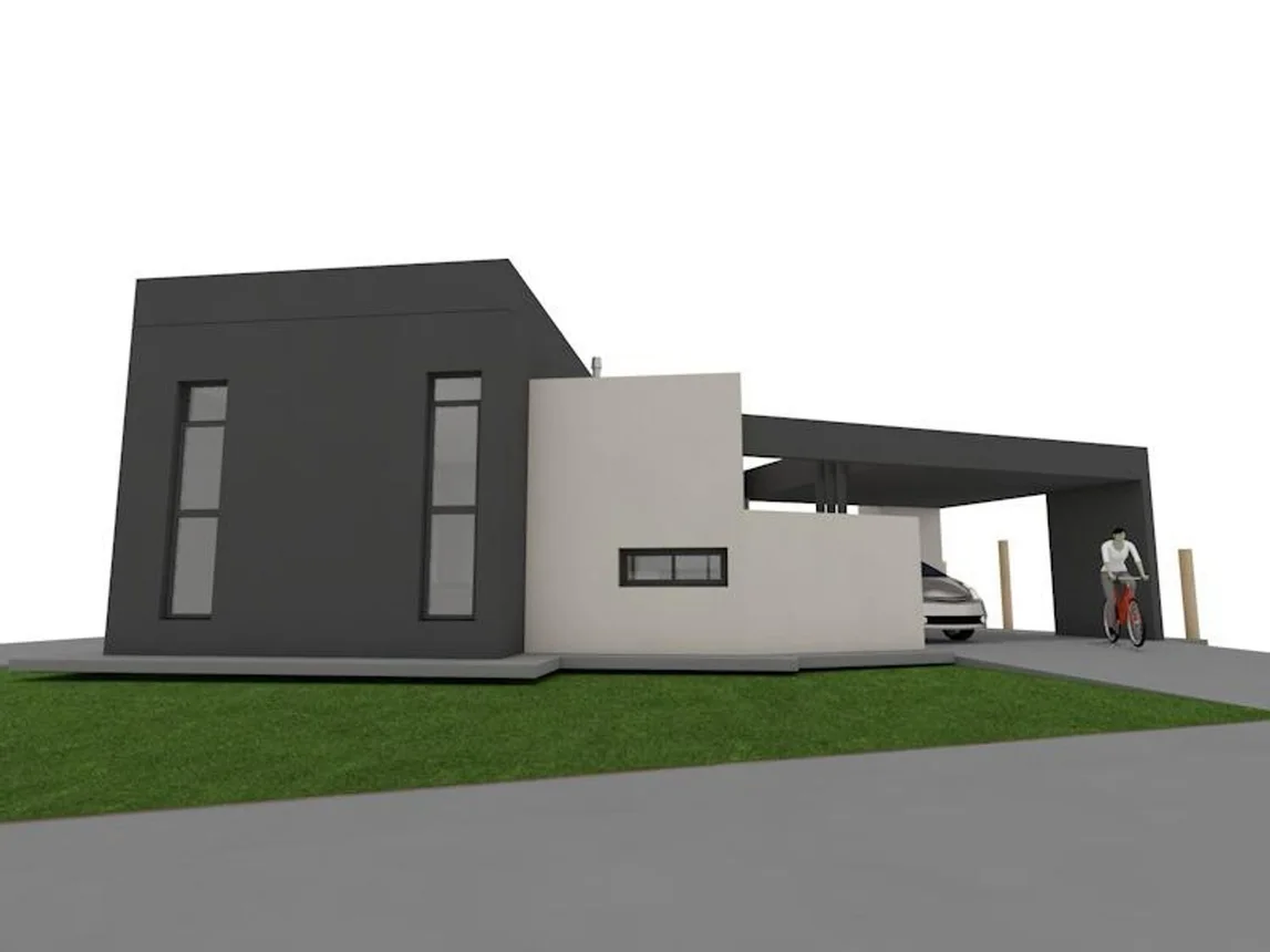 Casa en venta en Guaymallén, foto 4