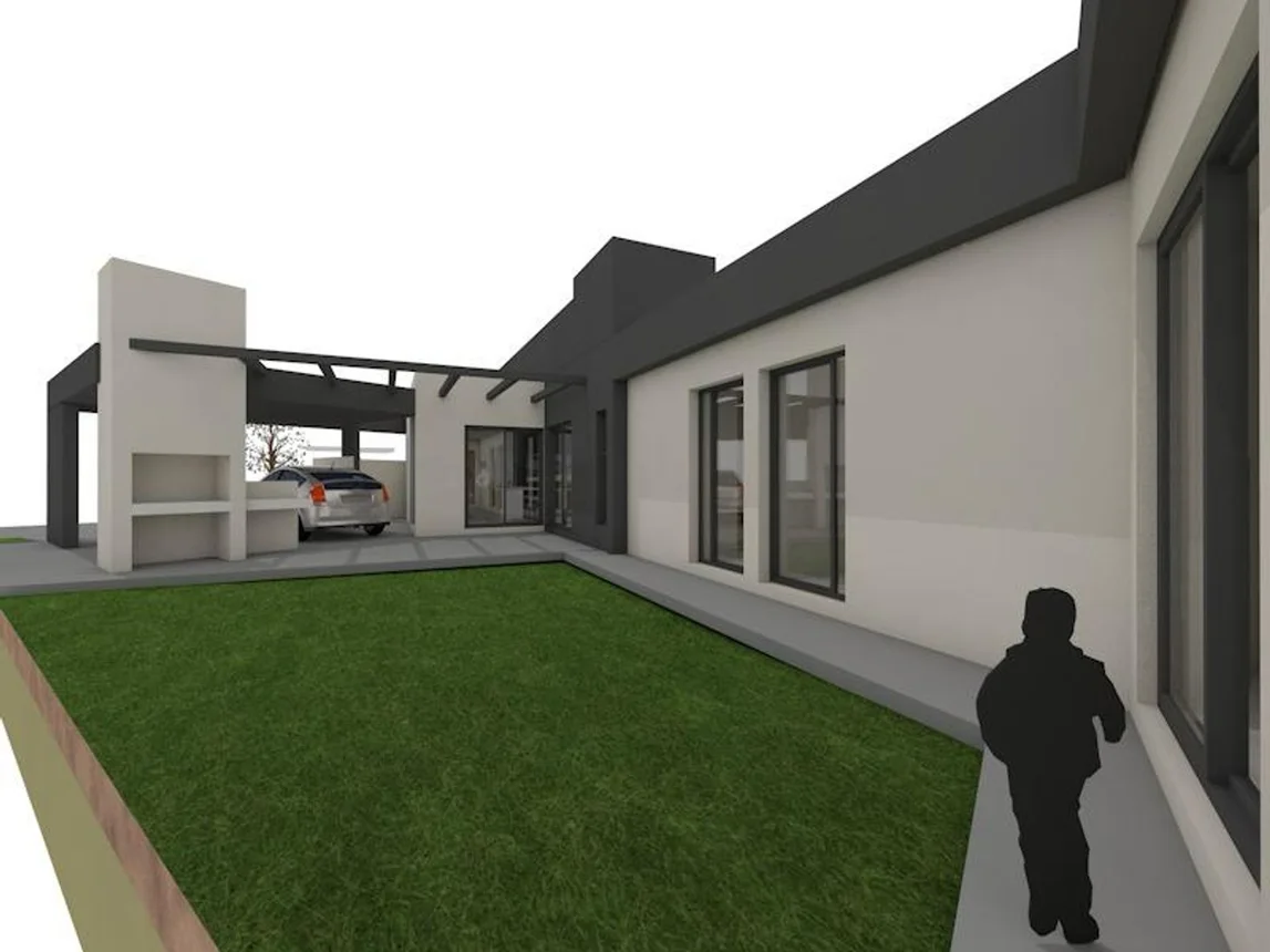 Casa en venta en Guaymallén, foto 5