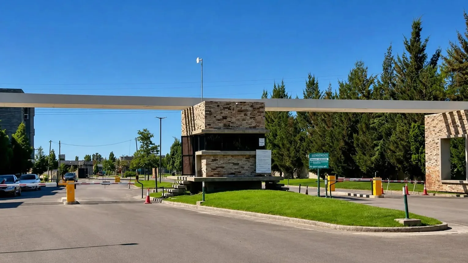 Casa en venta en Guaymallén