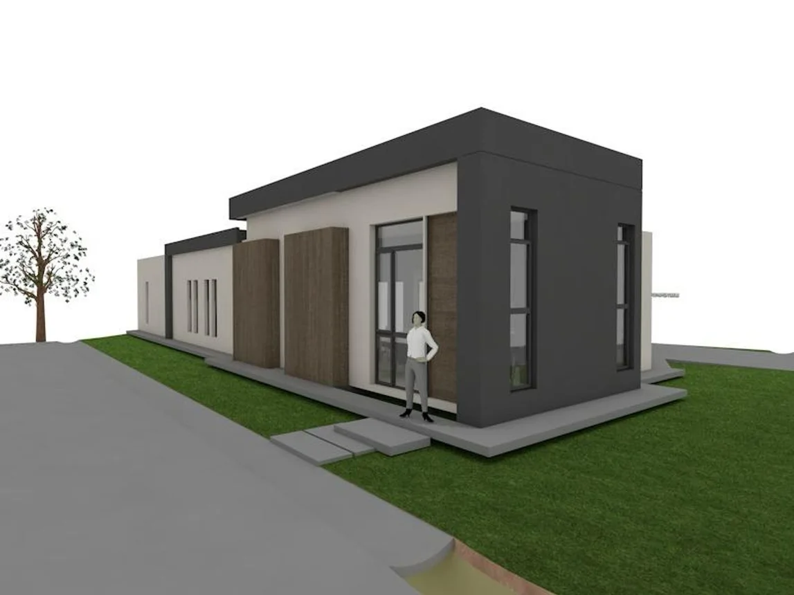 Casa en venta en Guaymallén, foto 3