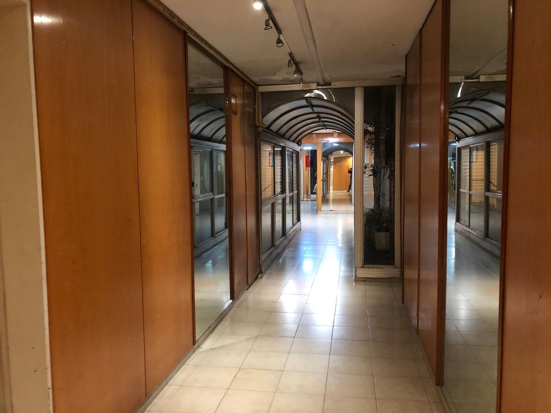 Foto 20 — DEPARTAMENTO MONOAMBIENTE EN ALQUILER CONGRESO
