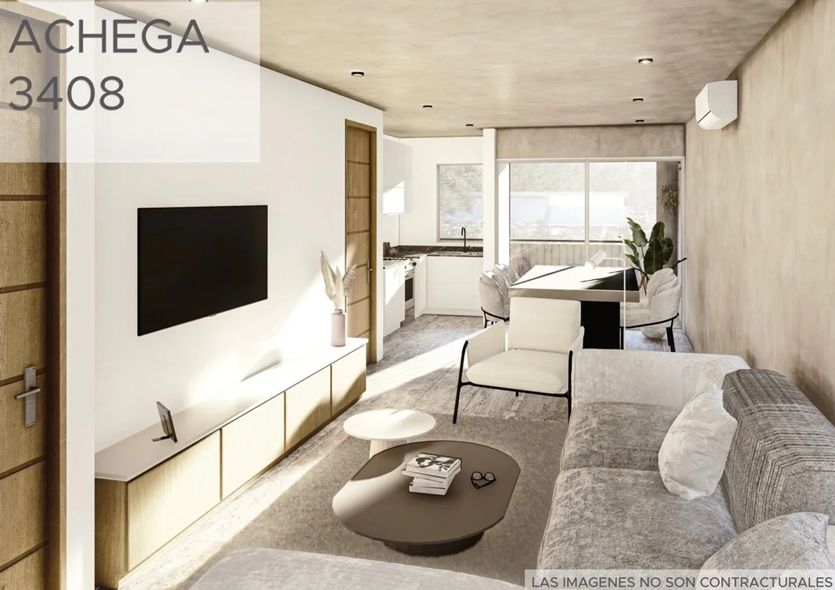 Semipiso en venta en Villa Urquiza