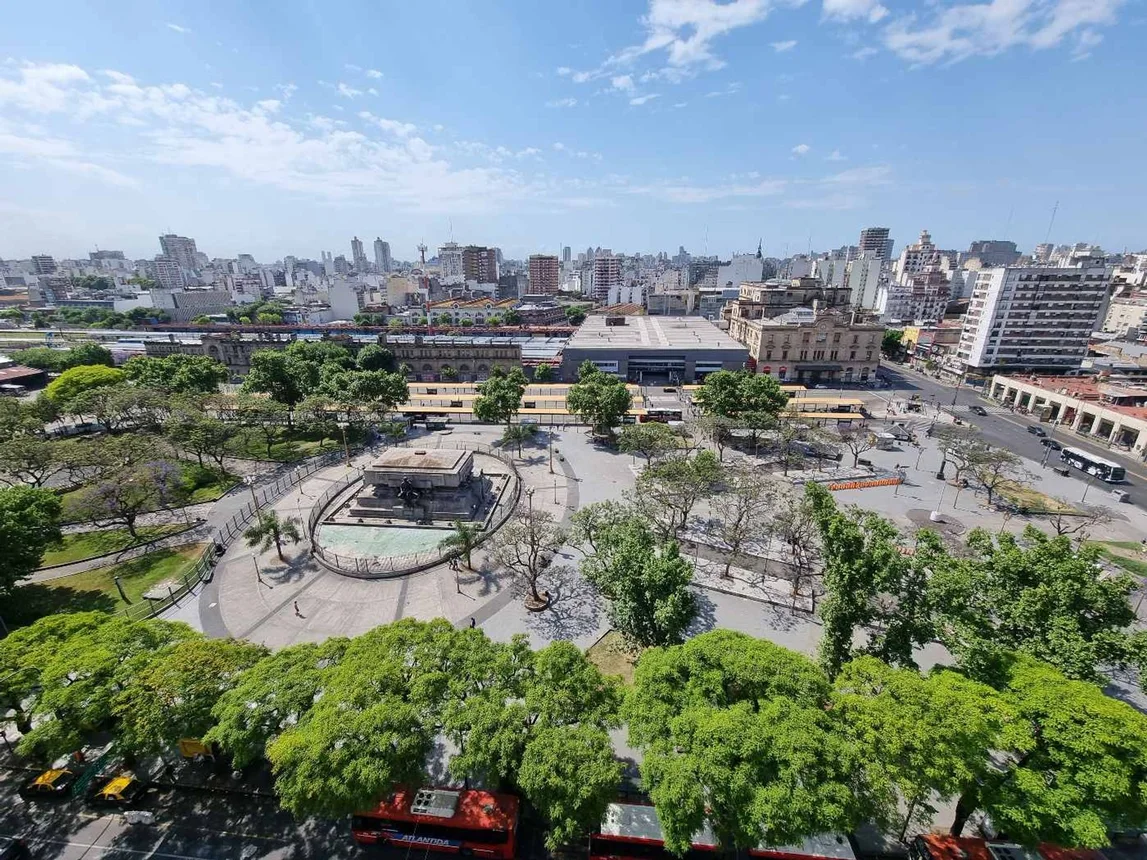 Departamento de 2 ambientes en venta en Balvanera, Avenida Rivadavia 2800