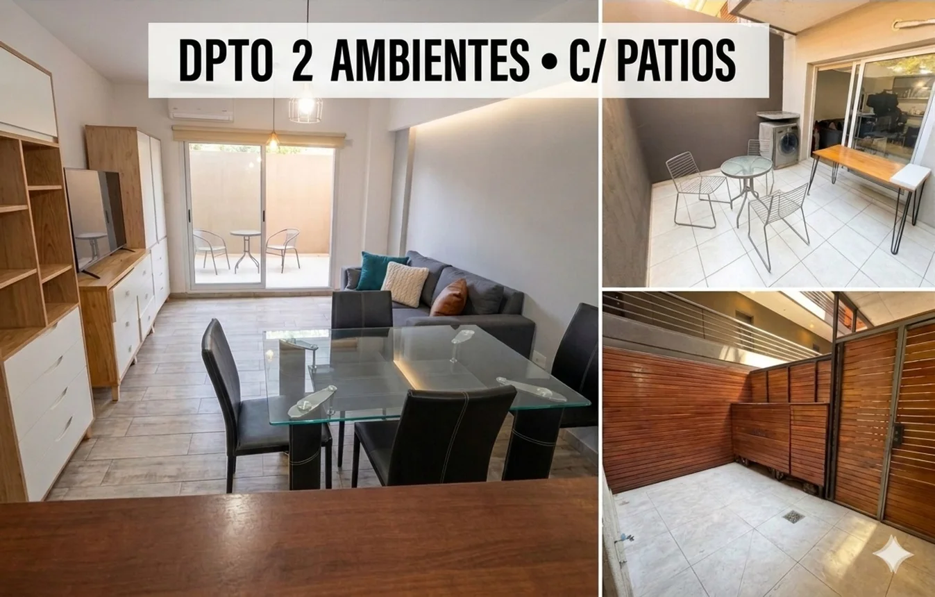 Departamento en venta en Coghlan
