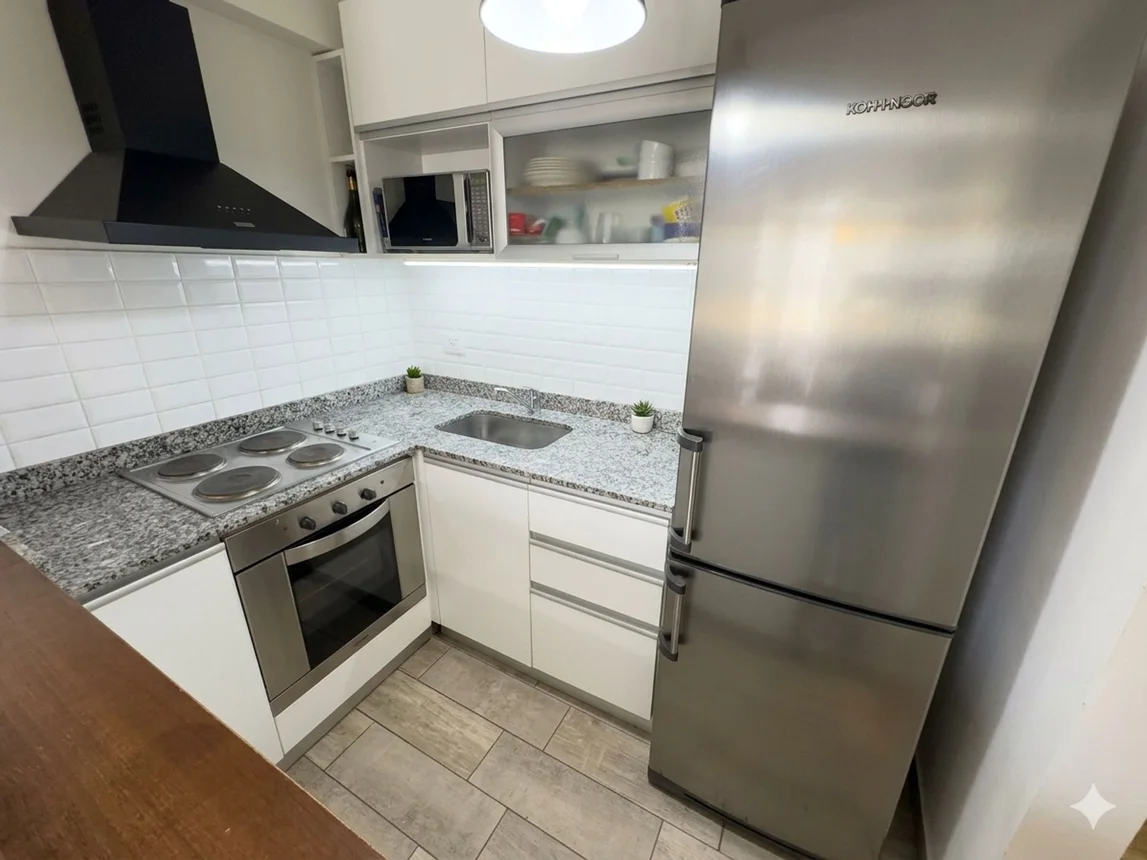 Departamento en venta en Coghlan, foto 3