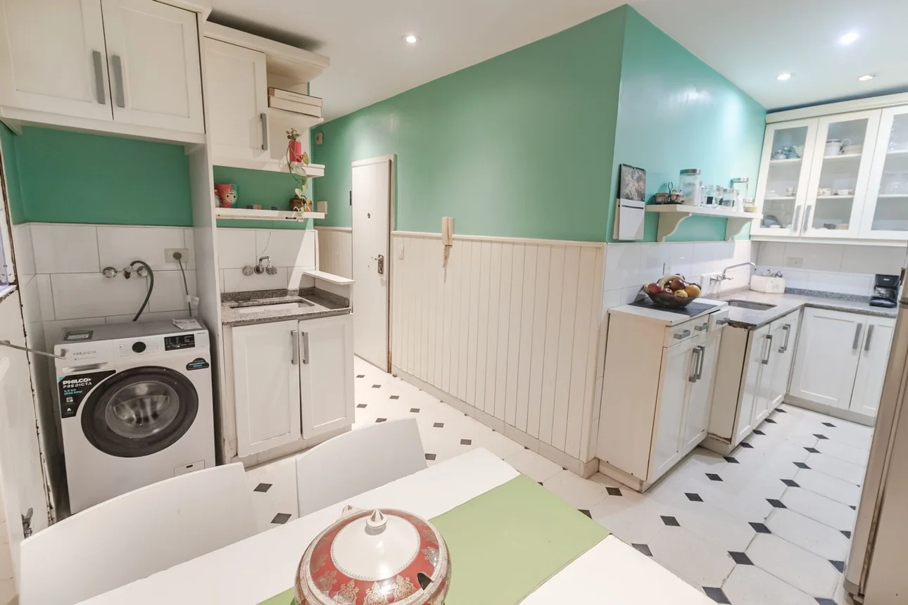 Departamento en venta en Palermo, foto 5