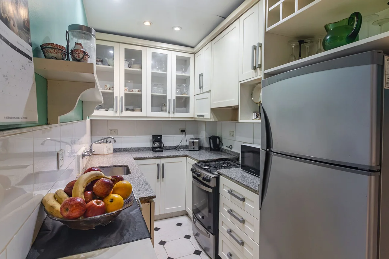 Departamento en venta en Palermo, foto 4