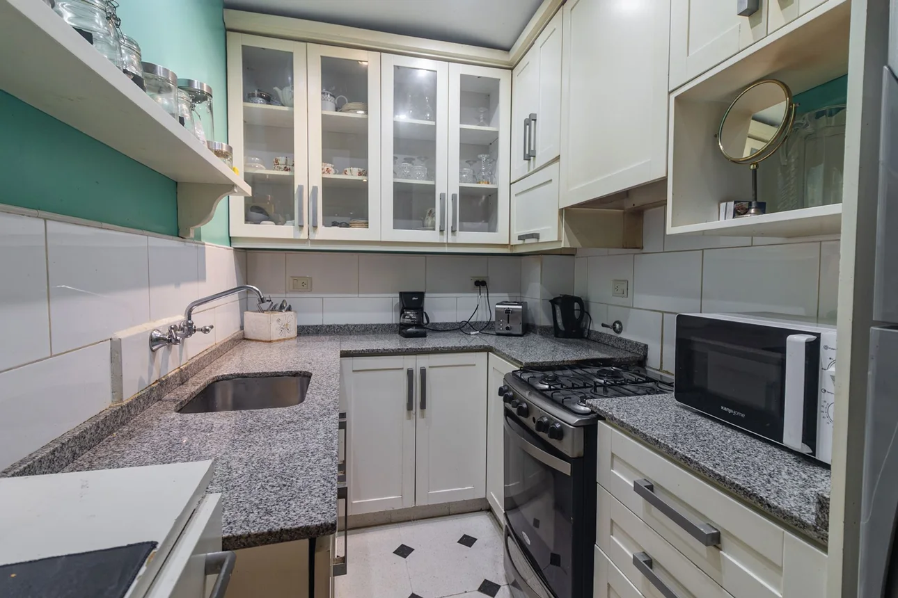 Departamento en venta en Palermo, foto 2