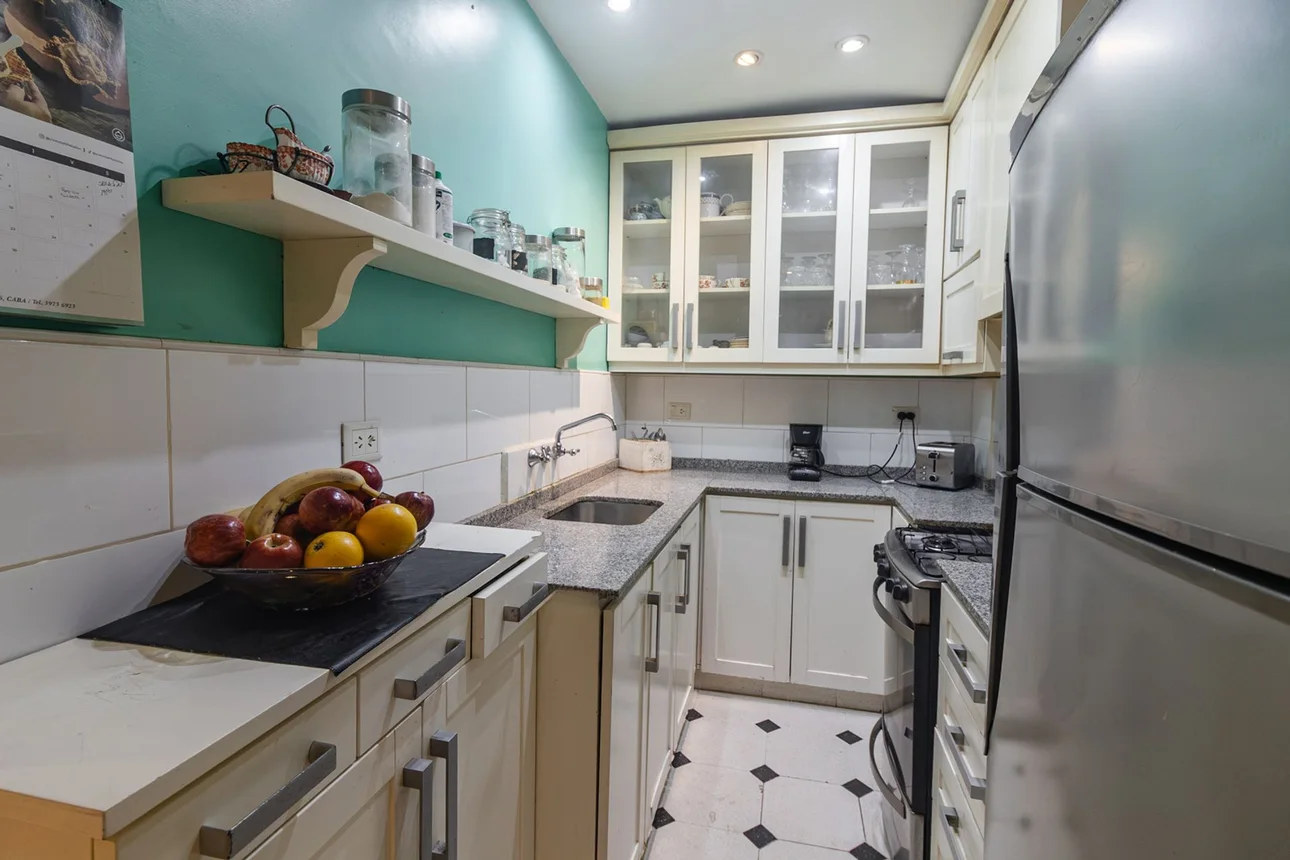 Departamento en venta en Palermo