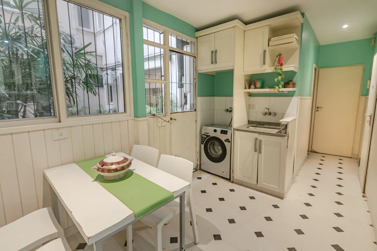 Departamento en venta en Palermo, foto 3
