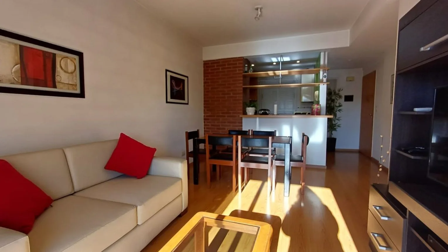 Alquiler 3 ambientes balcon amenieties v urquiza, foto 2