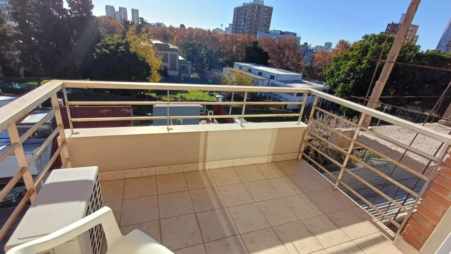 Alquiler 3 ambientes balcon amenieties v urquiza, foto 4