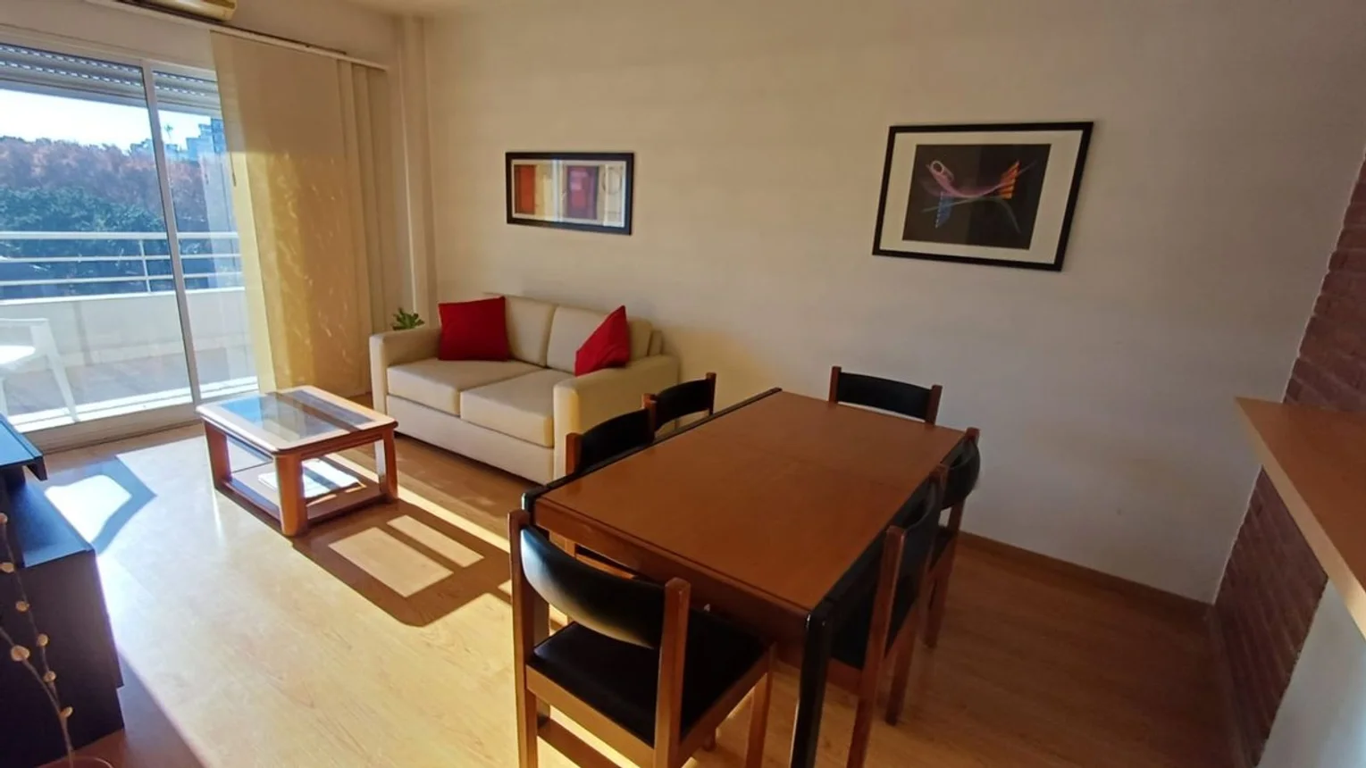 Alquiler 3 ambientes balcon amenieties v urquiza, foto 1