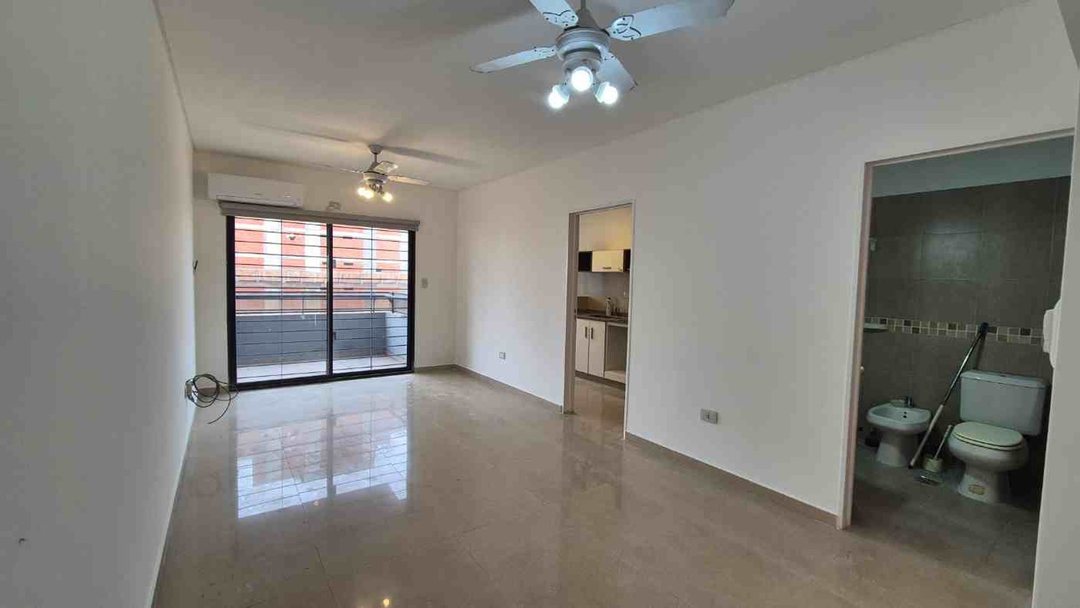 VENTA DE DEPARTAMENTO EN PALERMO