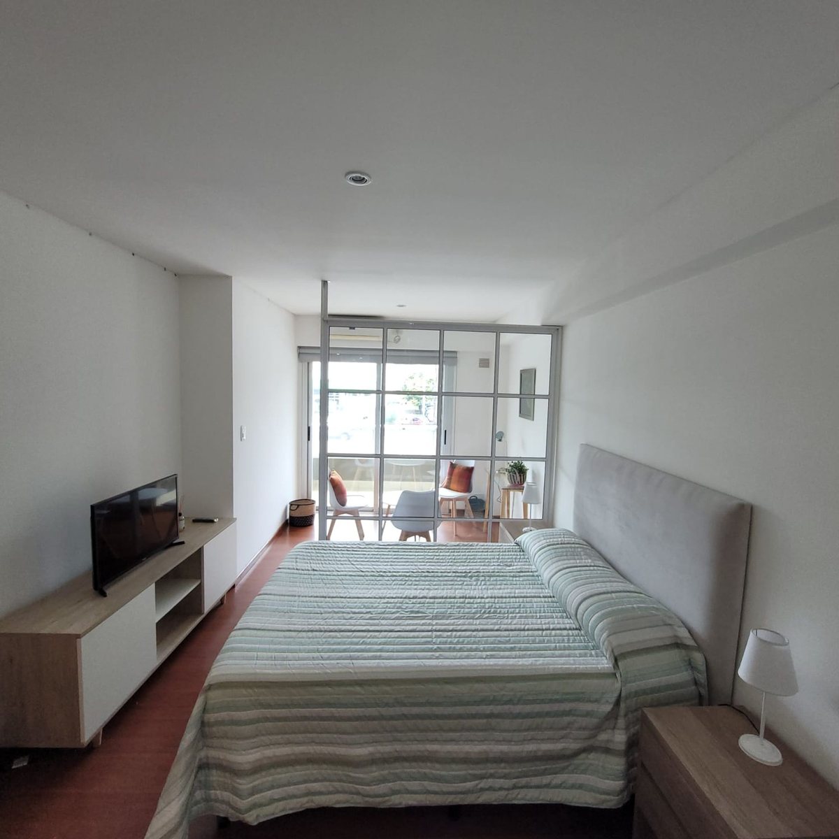 MONOAMBIENNTE AMOBLADO VENTA ZONA TRES CERRITOS - foto 12