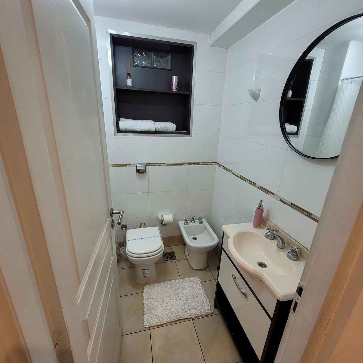 MONOAMBIENNTE AMOBLADO VENTA ZONA TRES CERRITOS - foto 9
