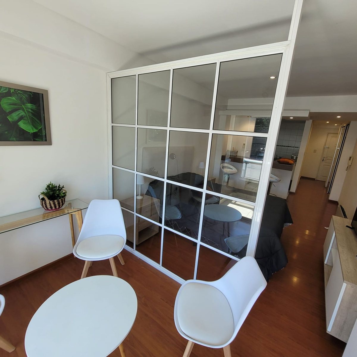MONOAMBIENNTE AMOBLADO VENTA ZONA TRES CERRITOS - foto 13