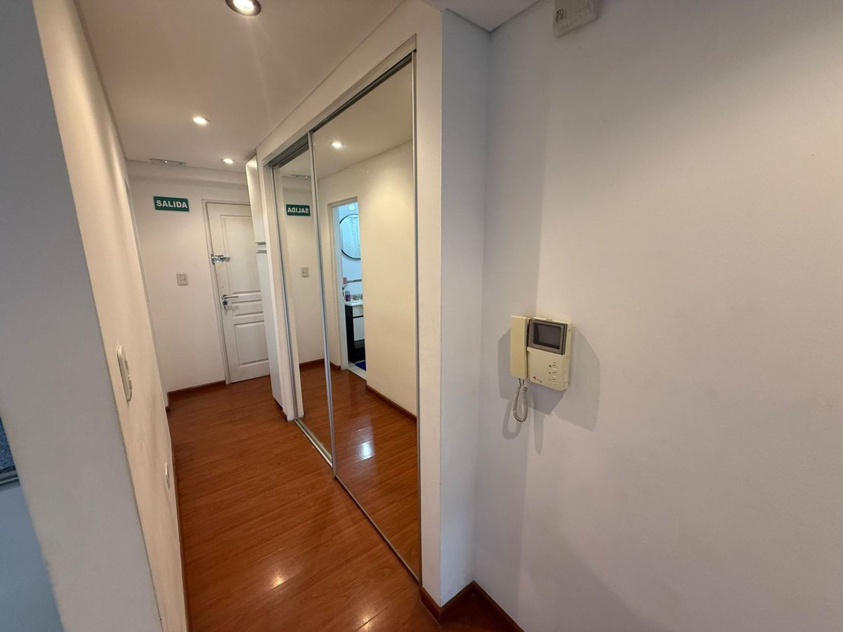 MONOAMBIENNTE AMOBLADO VENTA ZONA TRES CERRITOS - foto 8