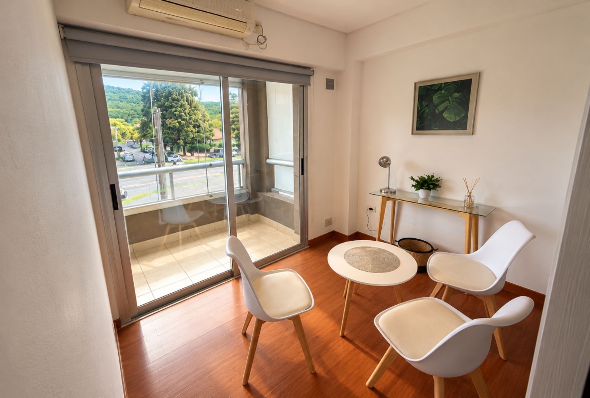 MONOAMBIENTE AMOBLADO VENTA TRES CERRITOS — foto 2