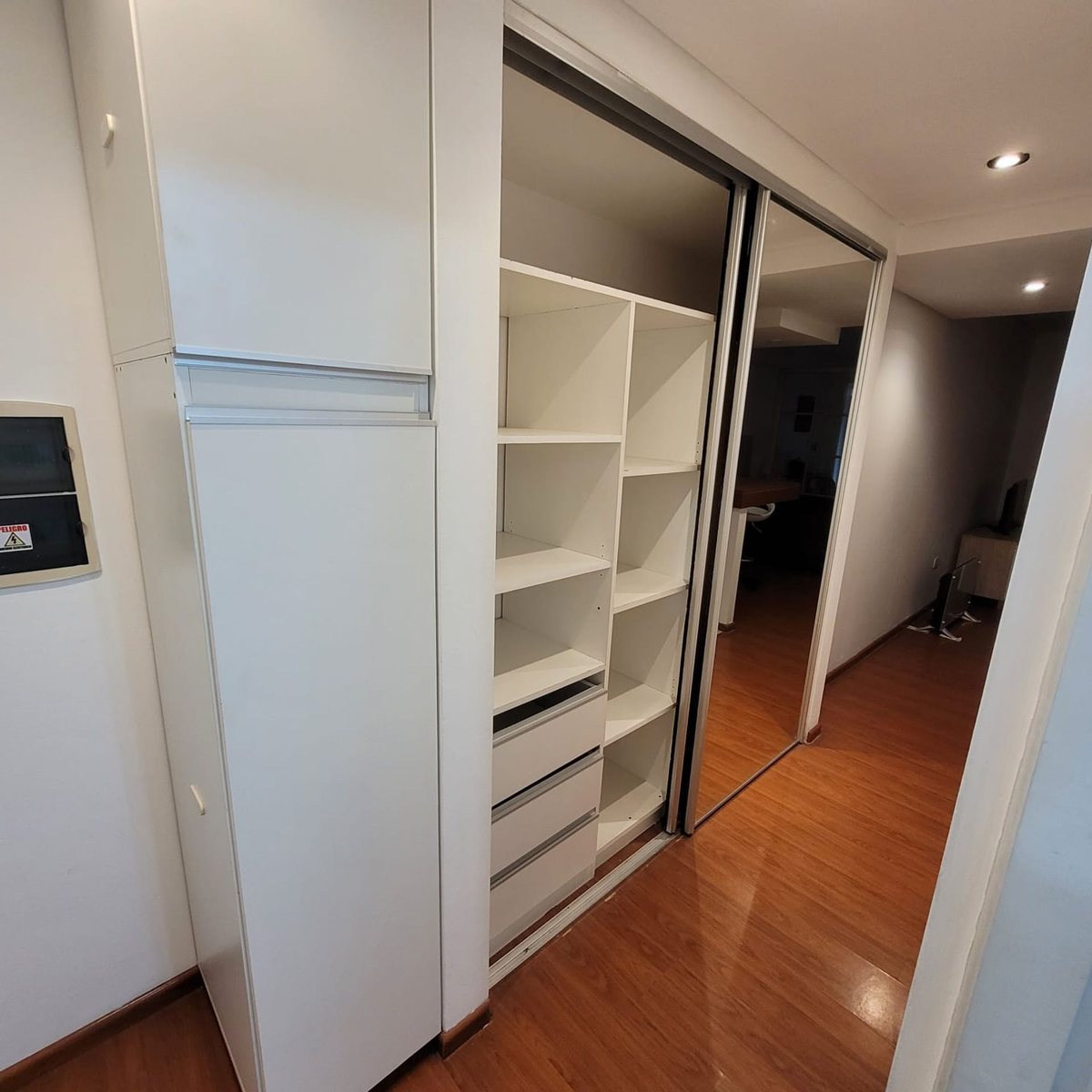 MONOAMBIENNTE AMOBLADO VENTA ZONA TRES CERRITOS - foto 14