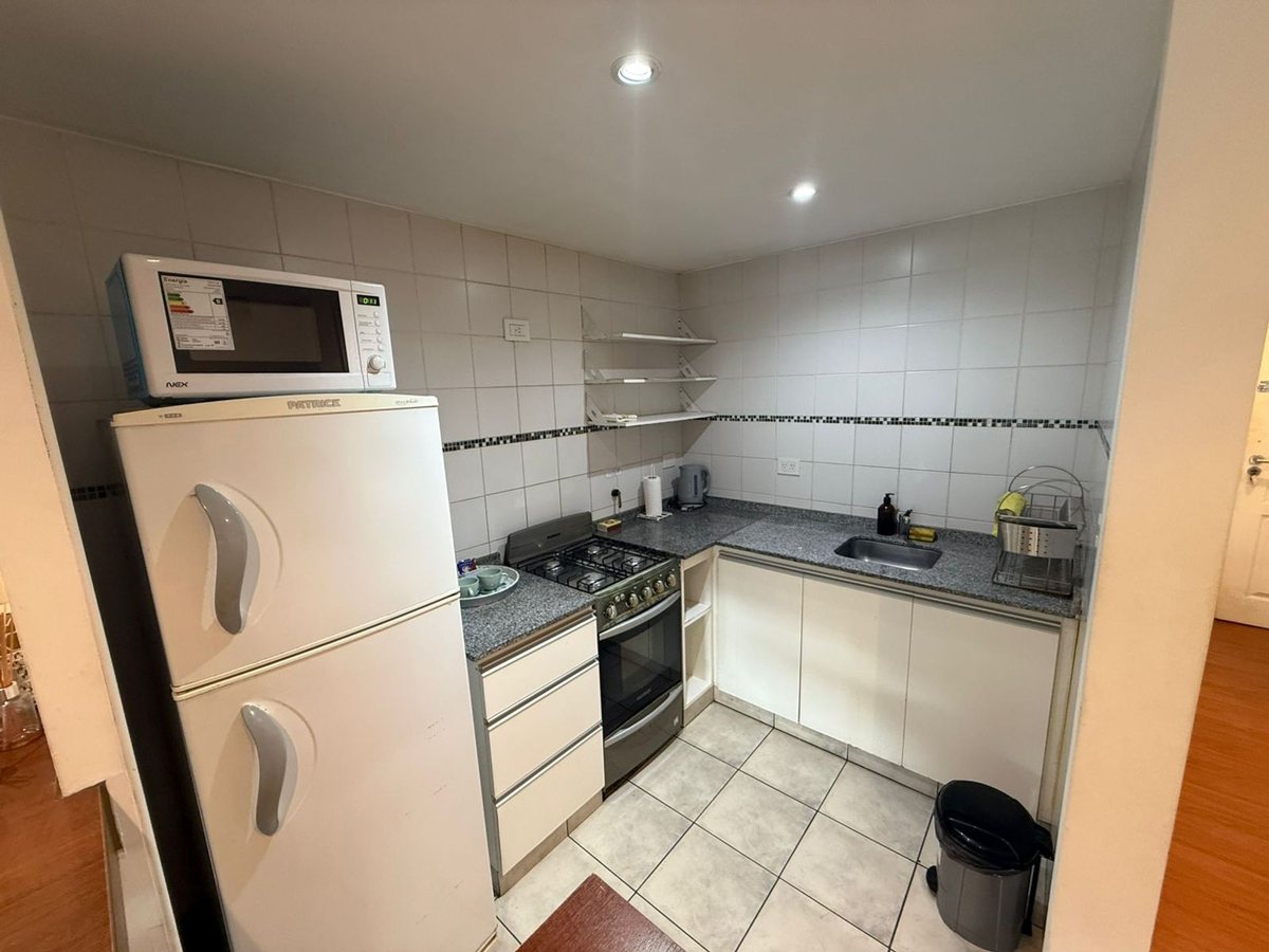 MONOAMBIENNTE AMOBLADO VENTA ZONA TRES CERRITOS - foto 7