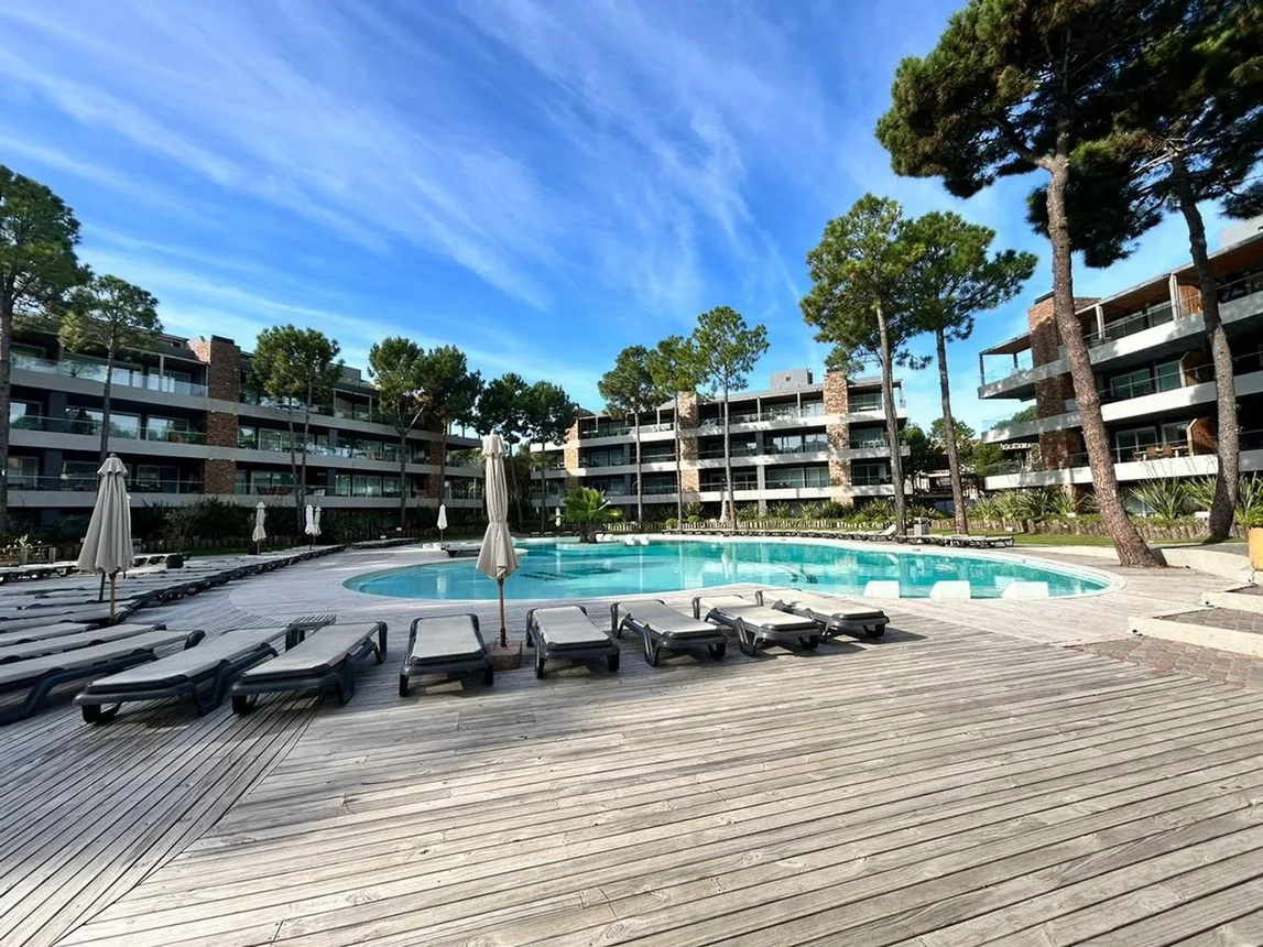 Departamento en venta en Pinamar, foto 3