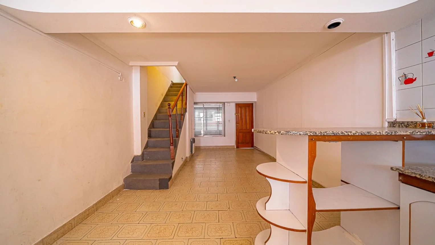 Casa dúplex de 3 ambientes en venta en Morón, Ortiz de Rosas 1400, foto 4