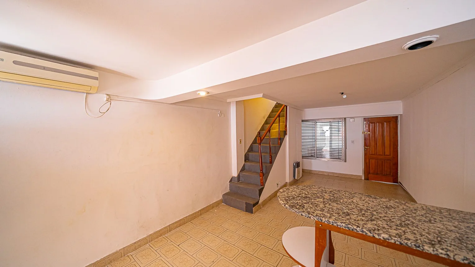 Casa dúplex de 3 ambientes en venta en Morón, Ortiz de Rosas 1400, foto 5