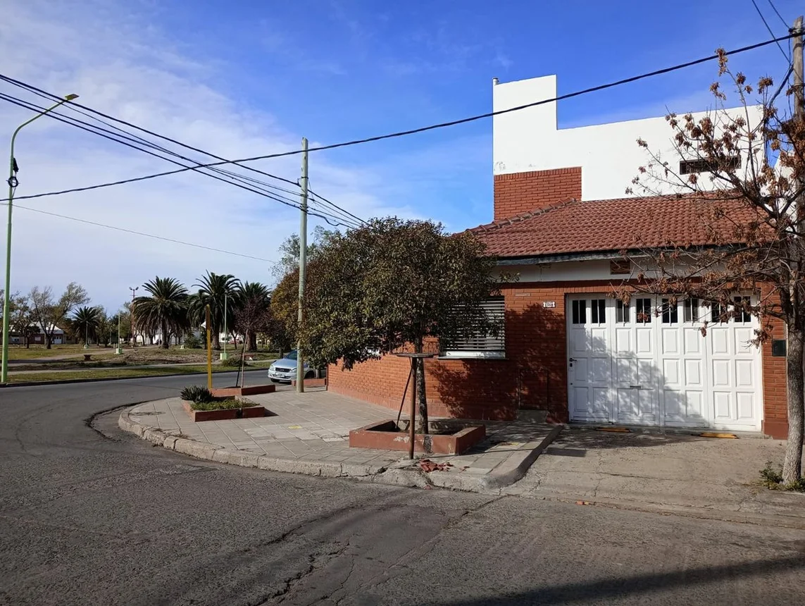 Casa en venta en Bahía Blanca