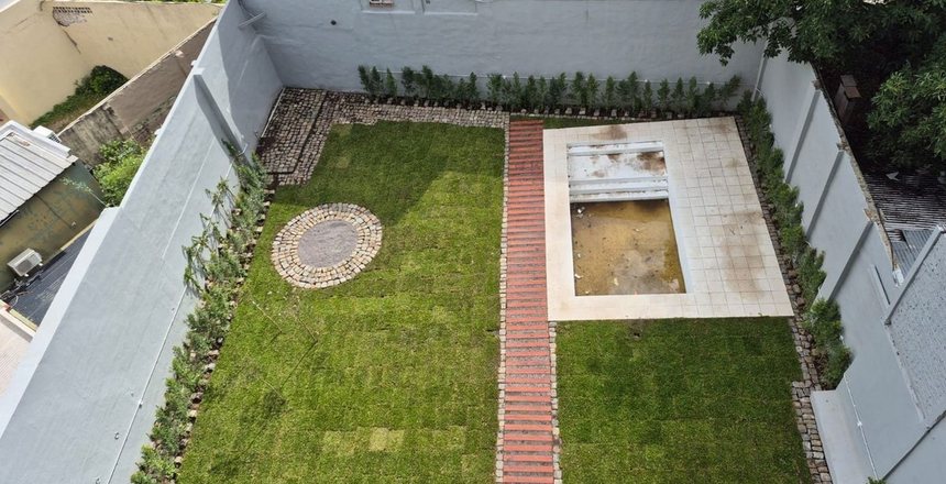 VENTA 1 Y 2 AMB A ESTRENAR + AMENITIES COGHLAN