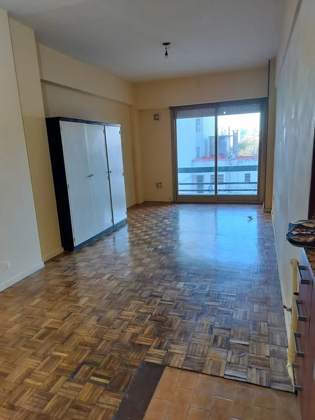 Monoambiente en venta en Caballito