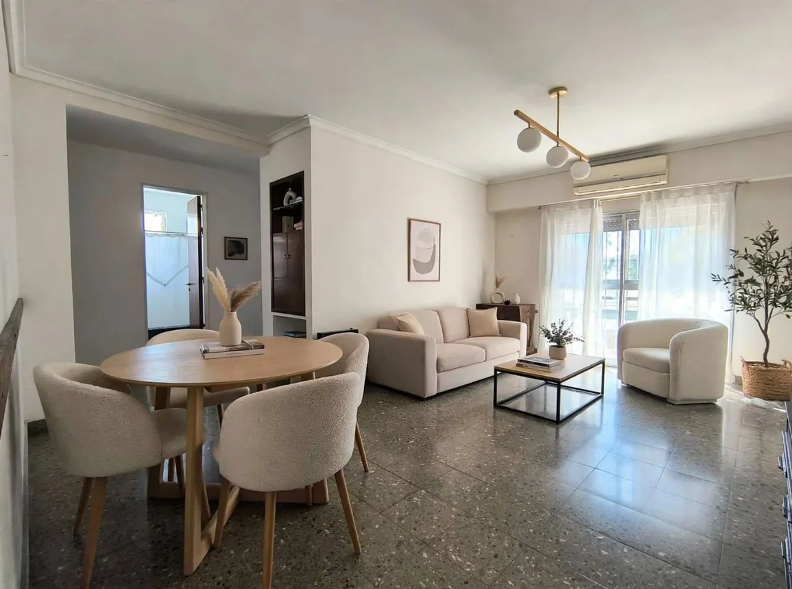 Departamento de 3 ambientes en venta en Villa Luro, Donizetti 100