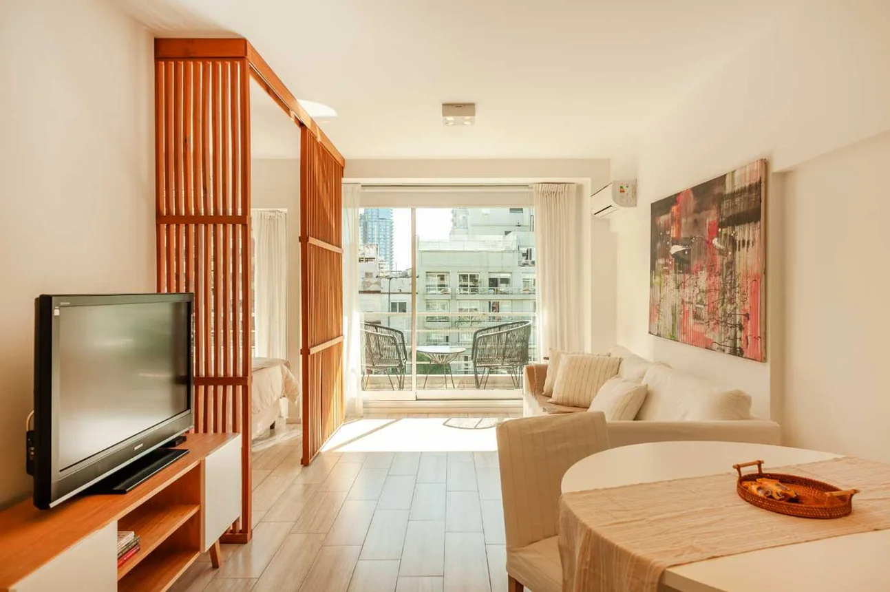 Departamento en venta en Palermo, foto 5