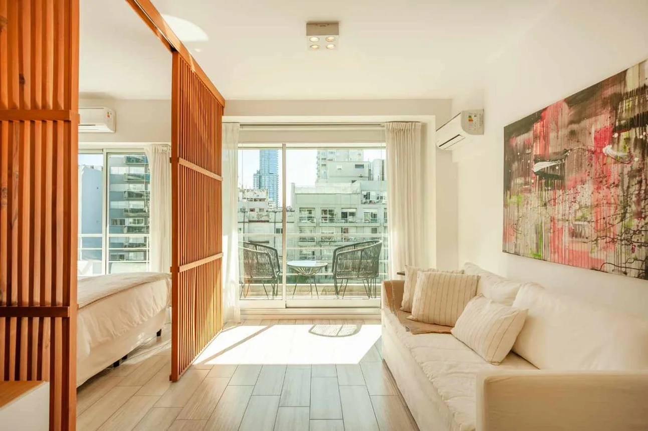 Departamento en venta en Palermo, foto 2