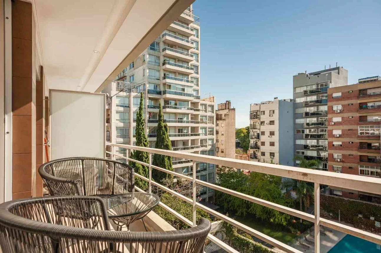 Departamento en venta en Palermo, foto 3