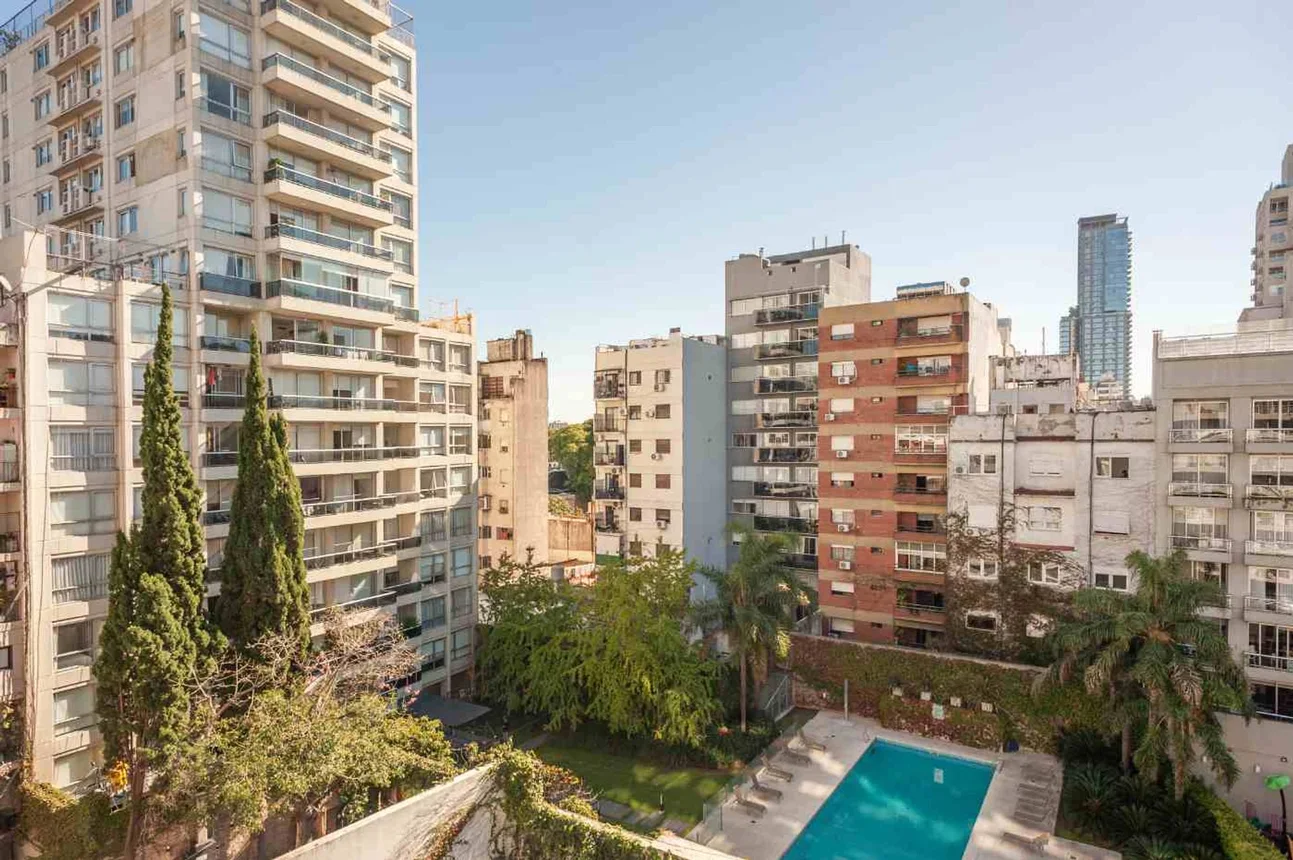 Departamento en venta en Palermo, foto 4