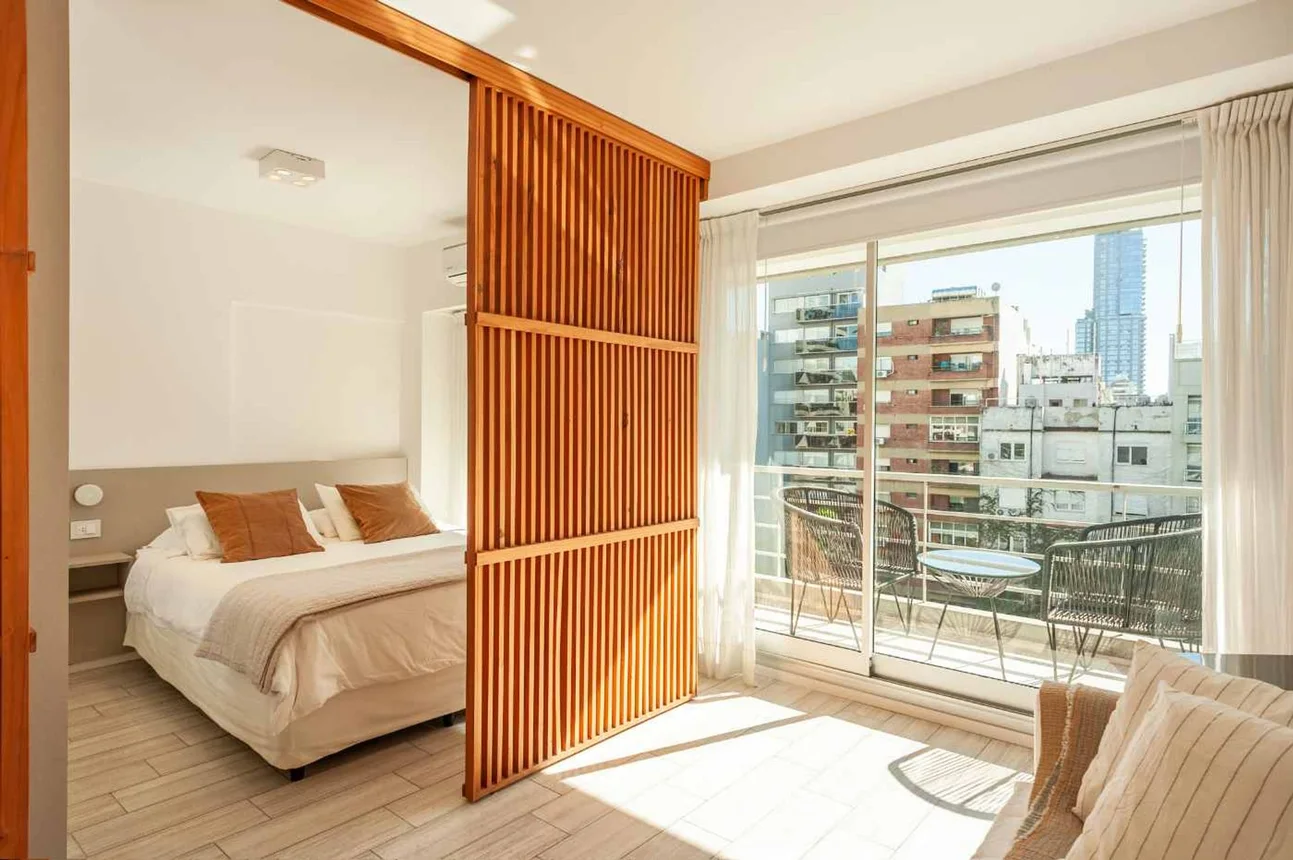 Departamento en venta en Palermo