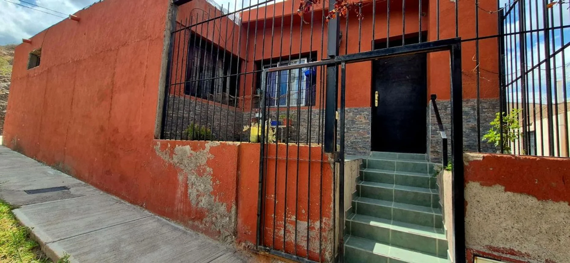 Casa en venta en Godoy Cruz