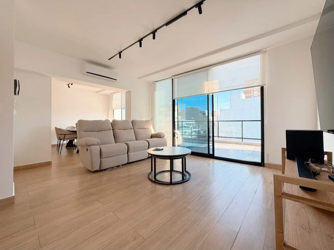 Departamento en venta en Belgrano, foto 2