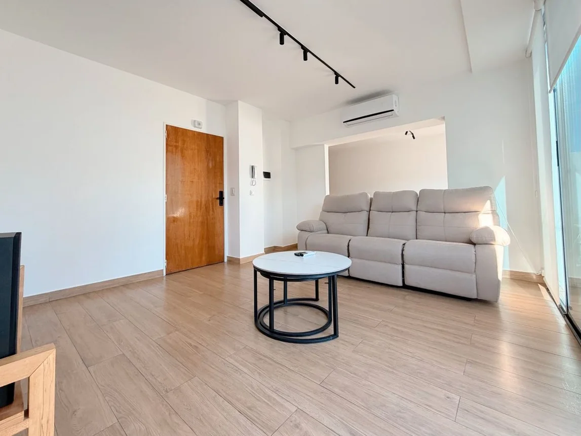Departamento en venta en Belgrano, foto 3