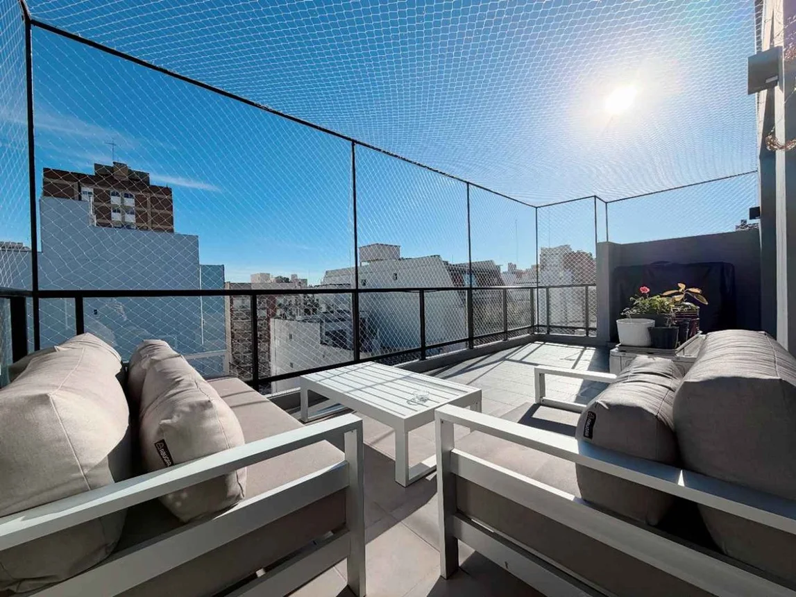 Departamento en venta en Belgrano
