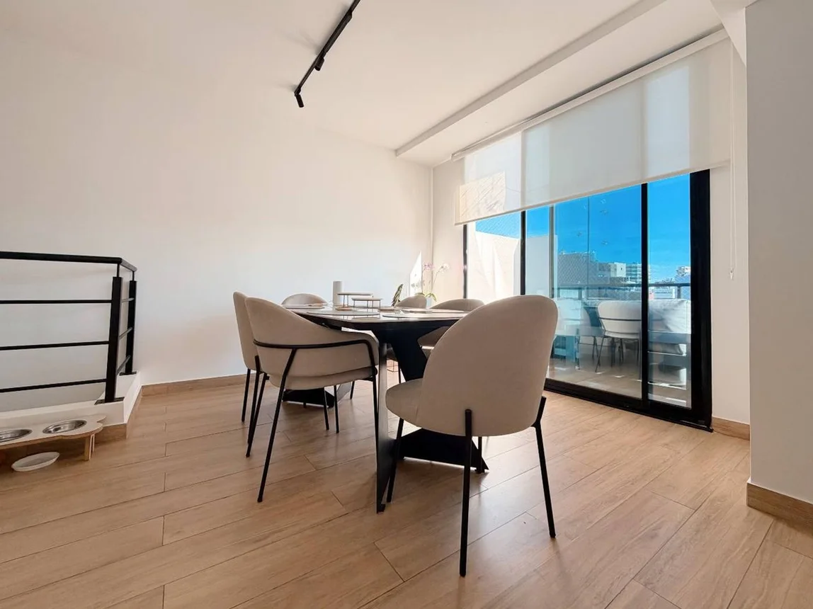 Departamento en venta en Belgrano, foto 5