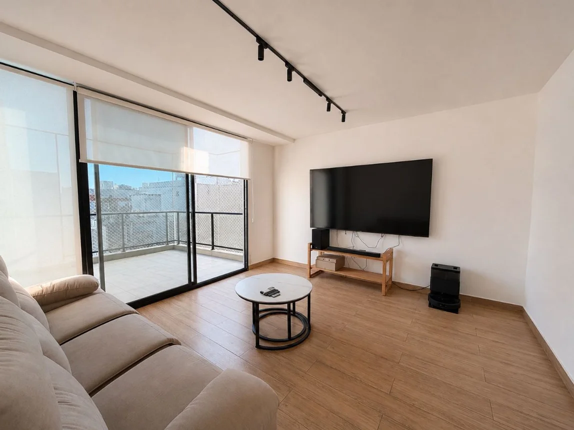 Departamento en venta en Belgrano, foto 4