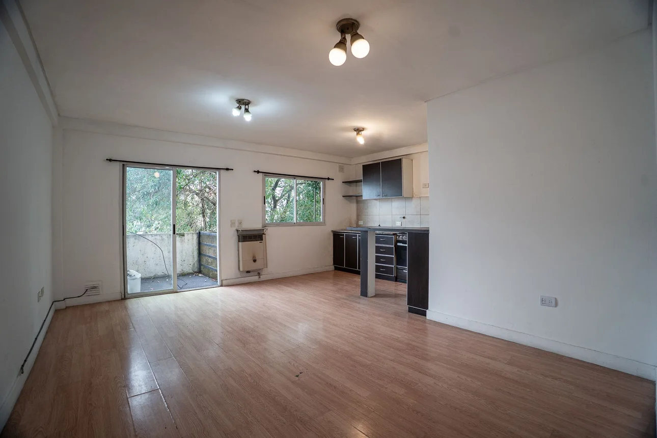 Departamento en venta en Pilar