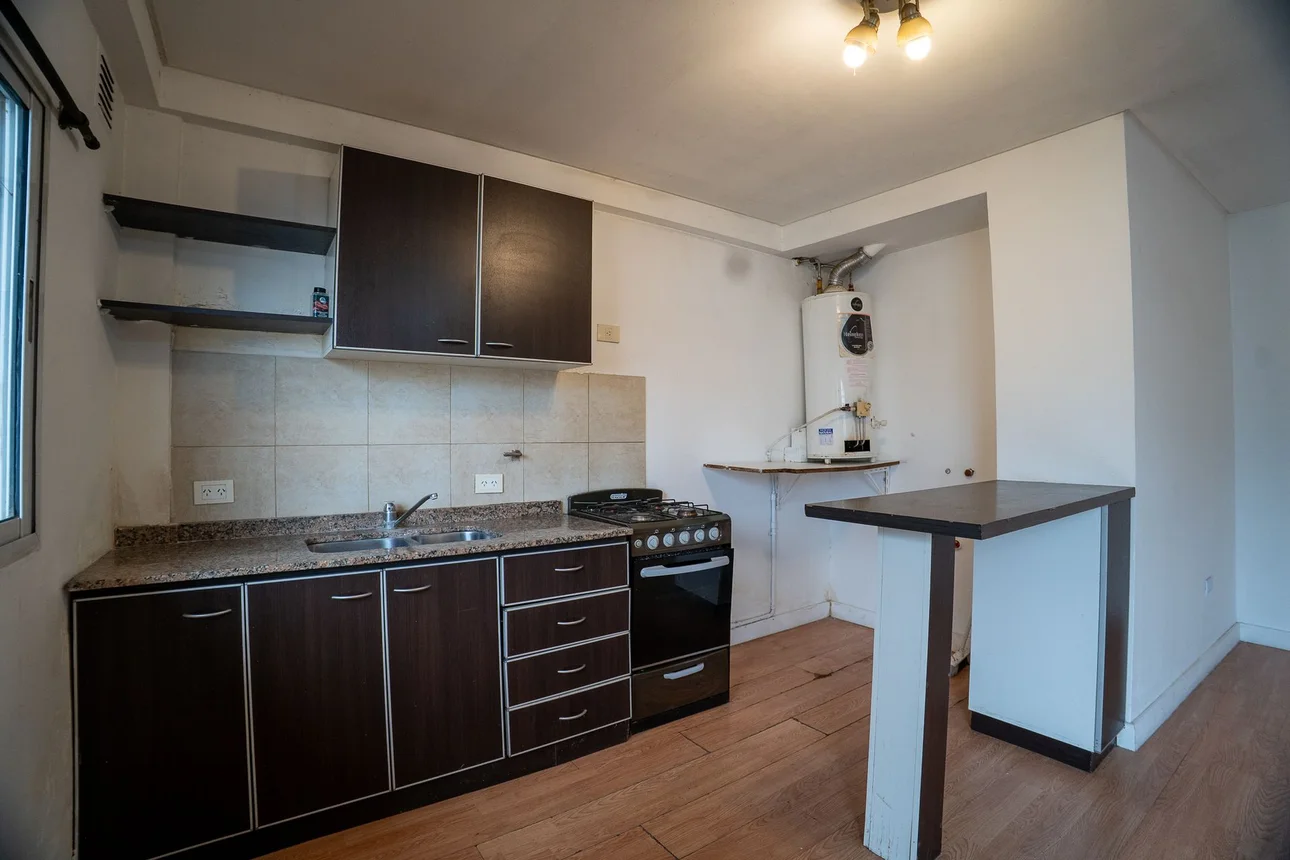 Departamento en venta en Pilar, foto 2