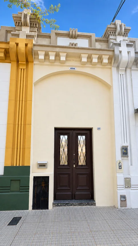 PH en venta en Caballito, Almirante Francisco Juan Seguí 500